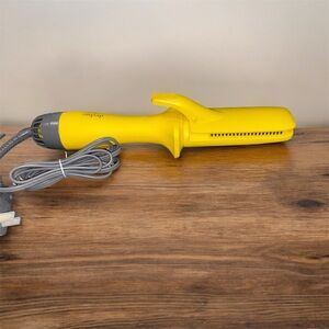 Drybar The Straight Shot Blow Drying Flat Iron